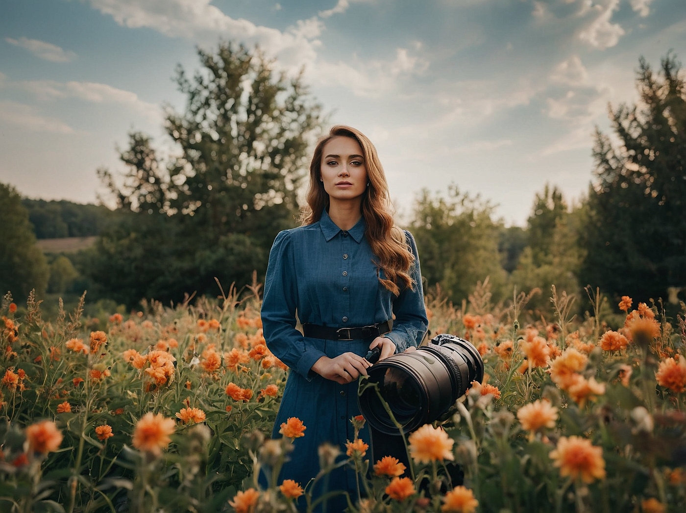 Margherita Verace La Plata